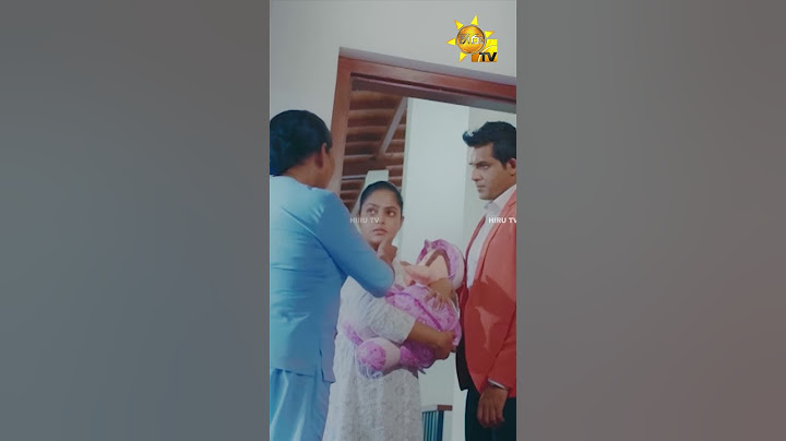 තිහස්වරටත් දැන් ඒ උන්මාදයටම හුරු වෙන්න වෙයි වගේ... | Sansarini