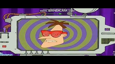 My name is doof Korean PAL pitched