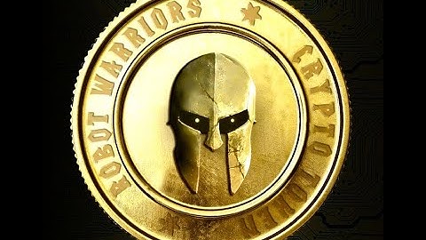 Robot Warriors - Metabot Game battler Preview