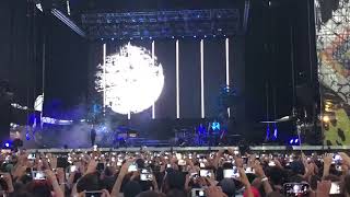 Lana del rey - LOLLAPALOOZA argentina 2018