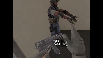 Pavlov TTT Random killing !!!!