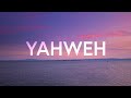 CYA Worship - YAHWEH