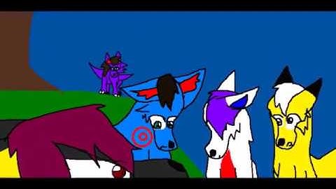 Shelter Part 14 MAP Zippicon ;3