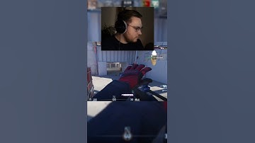 ohnePixel JUMPSCARE #ohnepixel #cs2