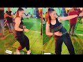 رقص جااامد 💃💃 العصفورة فيفى محمد بترقص على مزمار العصفور الجديد افجر الطلعات باسط مصر