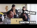 BTS - Prologue || Reaction Video