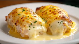 видео: Рецепт из ресторана! Это самый вкусный куриный филе, который я когда-либо пробовал😋 картинка: Рецепт из ресторана! Это самый вкусный куриный филе, который я когда-либо пробовал😋