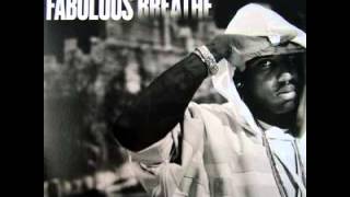 Fabolous - Breathe (Produced By Just Blaze) (Instrumental)