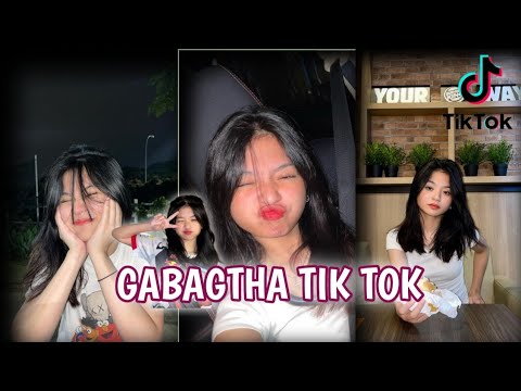 GABAGTHA TIK TOK JEDAG JEDUG VIRAL | FYP TIK TOK