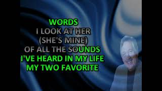 SHE'S MINE JOHN CONLEE KARAOKE