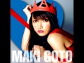Maki Goto - Believe