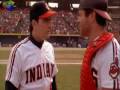 Major League 2 clip - eliminator, humiliator, terminator, out-of-stater, hibernator...