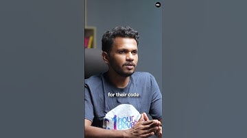 Redefining developer hustle ➡️➡️ #businesspodcastindia #tfd #podcastshorts