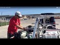 Review- Trailx - Kayak Trailer