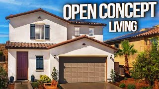 Discover Luxury Living in Lake Elsinore | Elegant KB Homes Now For Sale