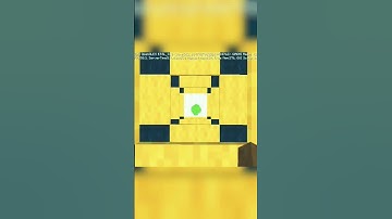 minecraft drop reverse.🤫 #minecraft #shotsfeed #reversedropper