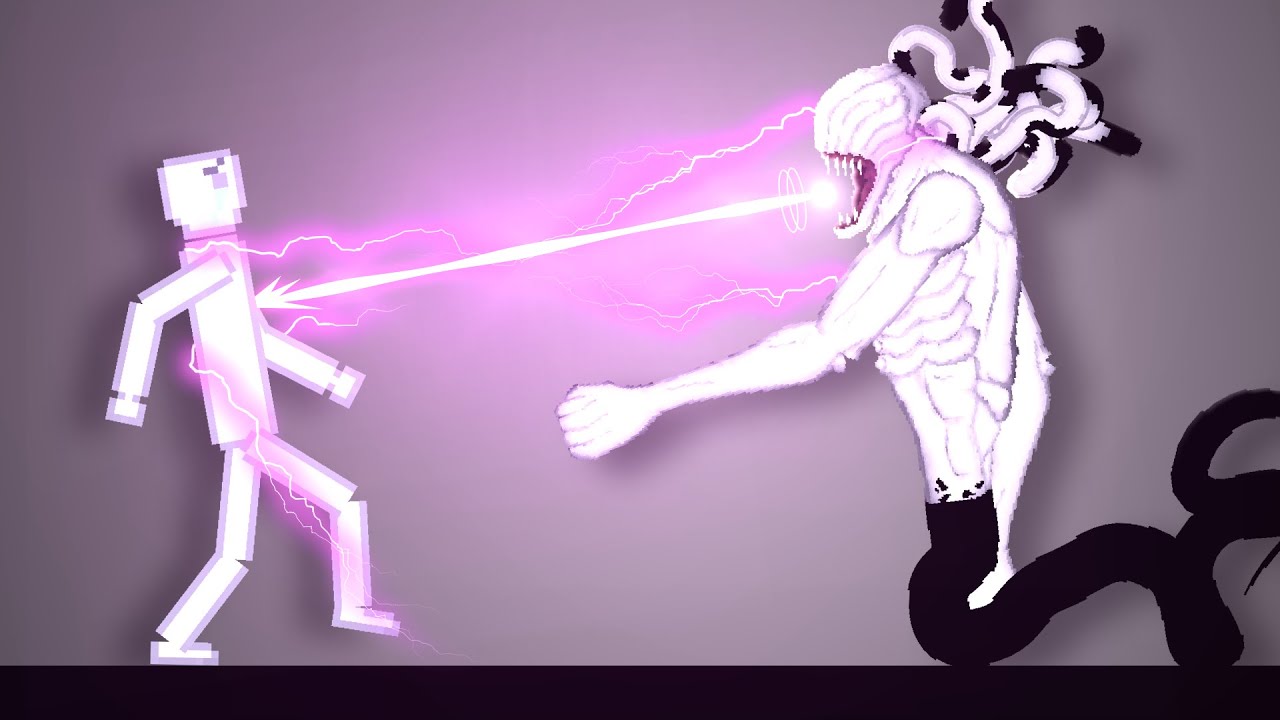 Площадка для занятий джиу-джитсу готова.