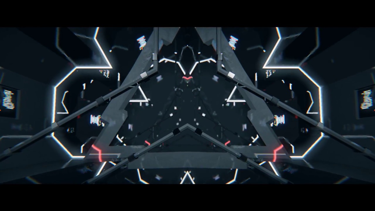 Logicoma - Engage | Demoscene