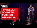 Why Gina Yashere Prefers American Racism | Netflix Is A Joke