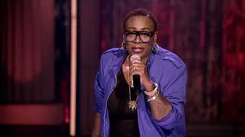 Why Gina Yashere Prefers American Racism | Netflix...