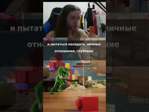 Как расширить круг общения. Валентин Лейтер