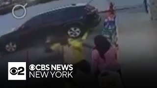 Man who entered U.S. illegally arrested in deadly Florida hammer attack Content