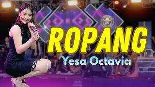 Ropang  Yesa Oktavia  One Peace   Kembang Dukuhseti Wedding Nando U0026 Sintia