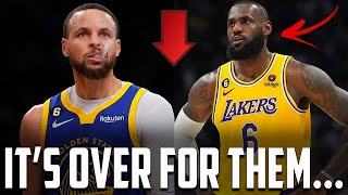 Famous 4 BOLD Predictions For The Rest Of The 2024 NBA Season... Profile
