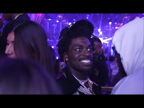 Kodak Black Drowning Prodby2pumas