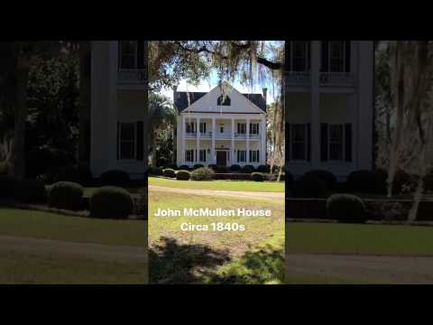 John McMullen House,