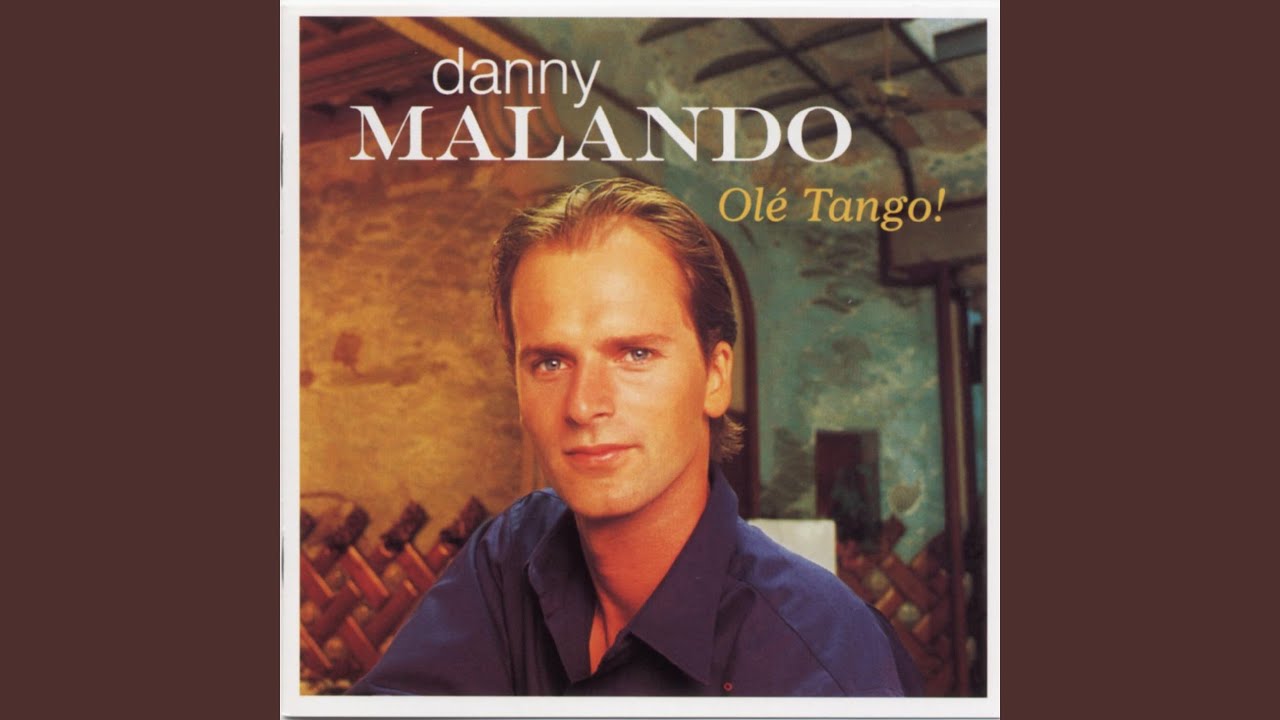 Watch Blue Tango on YouTube Watch Blue Tango on YouTube