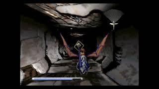 Panzer Dragoon: Episode 4 - SEGA Saturn