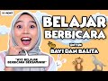 Untuk balita  belajar bicara mengenal warna mengenal kata lagu interaktif bersama kak nisa