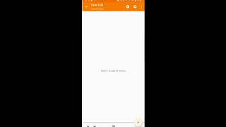 Tasker 2021 - How to Auto WIFI Tether when connected to Bluetooth and turn off when disconnected screenshot 5