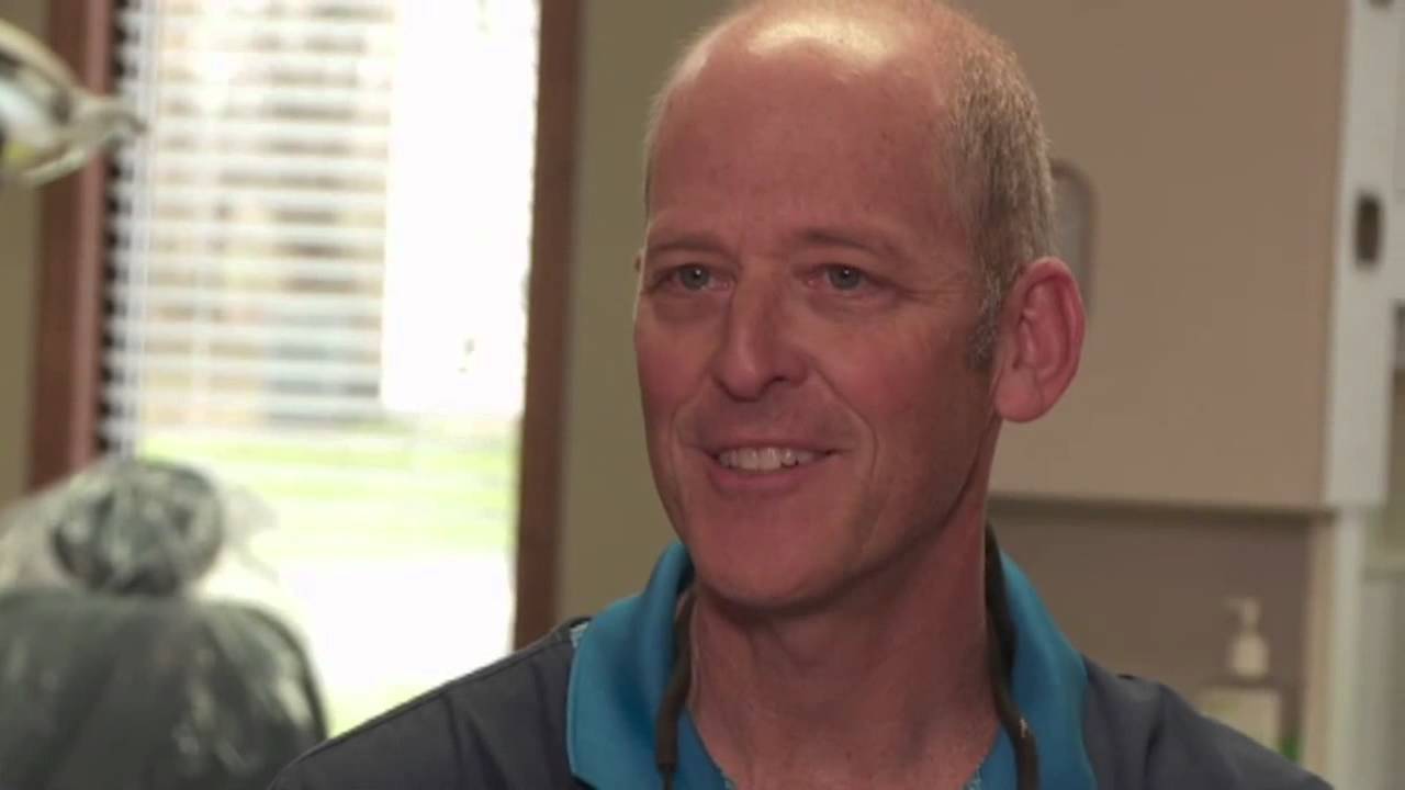 Dr. Sheldon Ballou Hometown Hero YouTube