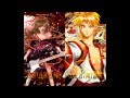 Tengaku 【秋赤音】 X 【Glutamine】