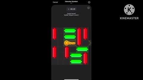 Hamster kombat mini game today 12 August | mini game hamster Kombat | daily combo |daily cipher code