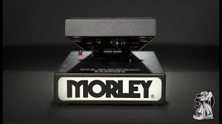 Morley 20/20 Classic Wah