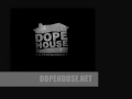 Dope House - Dankeschön KEIN DING MIXTAPE - Untergrund Rap Mp3 Song