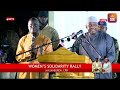 President Barrow S Statement At The NPP Women Rally In Janjanbureh President Barrow S Statement At The NPP Women Rally In Janjanbureh
