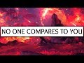 Jack & Jack ‒ No One Compares To You (Lyrics)