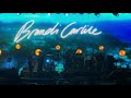 Brandi Carlile at Ohana Fest, Searching With My Good Eye Closed, 10/2/21