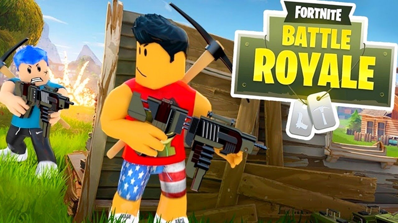 Fortnite Dans Roblox Youtube - ce jeu es meilleur que tout les fortnite sur roblox youtube