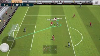 Pes Mobile 2019 / Pro Evolution Soccer / Android Gameplay #96 screenshot 5