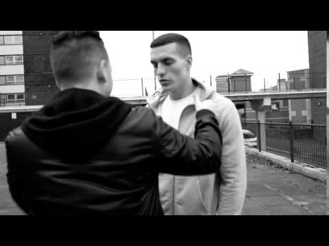 NORTH FACE SHOOT BTS