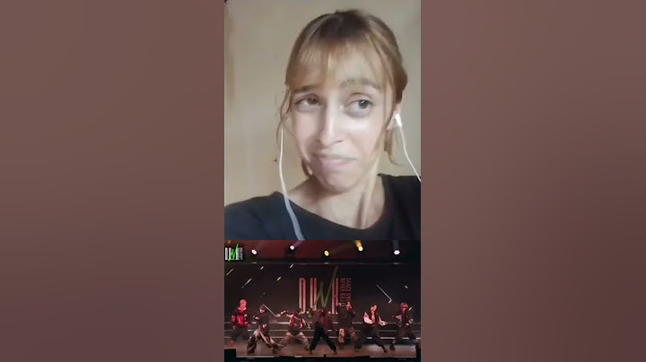 BE:FIRST / Guilty -from D.U.N.K. Showcase in K-Arena Yokohama- Reaction #shorts #befirst #guilty