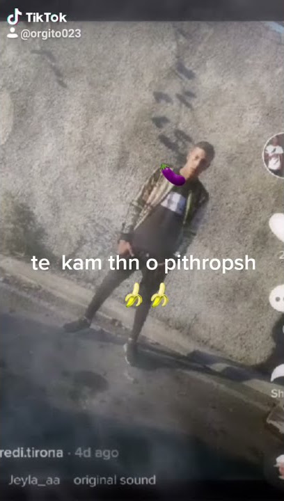 orgito ft fredi tiron