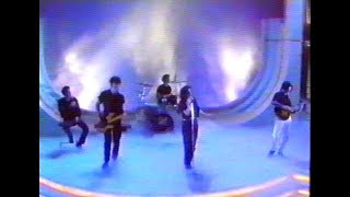 Texas -  Everyday Now Live on BBC1 Wogan Show 1989