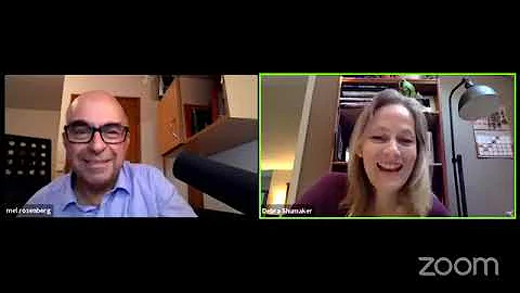 You've Got Mel with Debra Kempf Shumaker