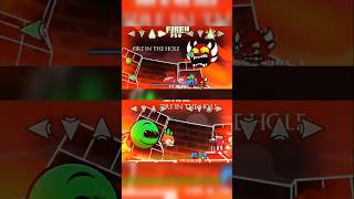 Friday Night Funkin - Fire In The Hole V5.5 Update Dlc New Songs Fnf Lobotomy Geometry Dash